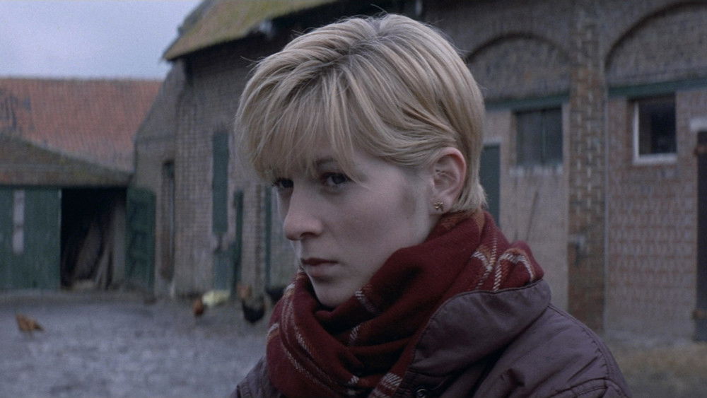 人之子,La Vie de Jésus(1997电影)