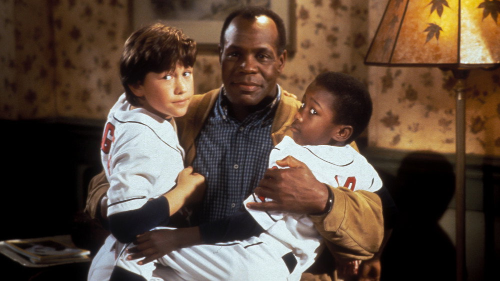 Angels in the Outfield(1994电影)