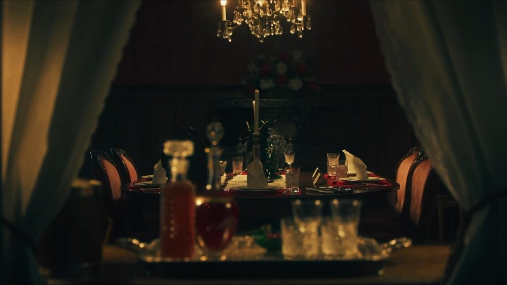 Amityville: An Origin Story