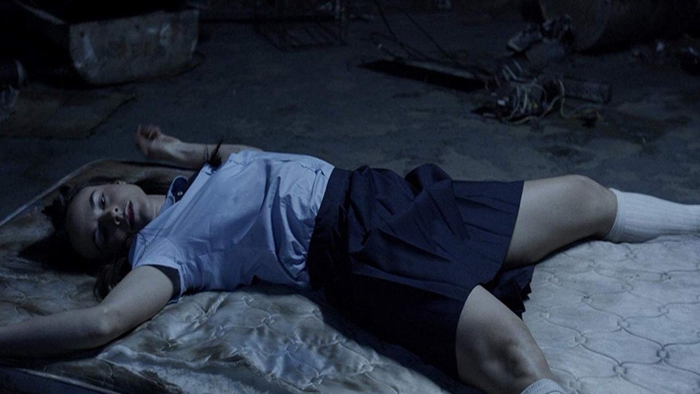 我唾弃你的坟墓3：复仇在我,I Spit on Your Grave III: Vengeance Is Mine(2015电影)