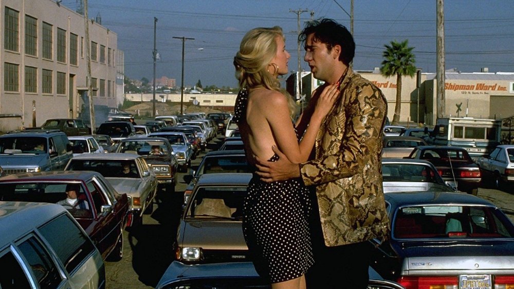 我心狂野,Wild at Heart(1990电影)