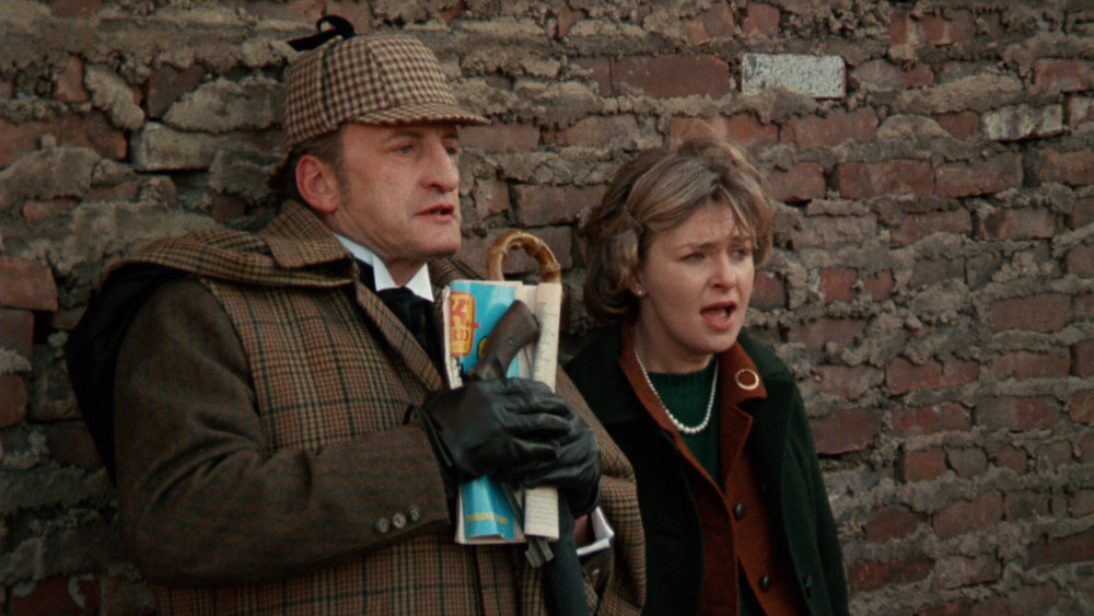 他们也许是巨人,They Might Be Giants(1971电影)