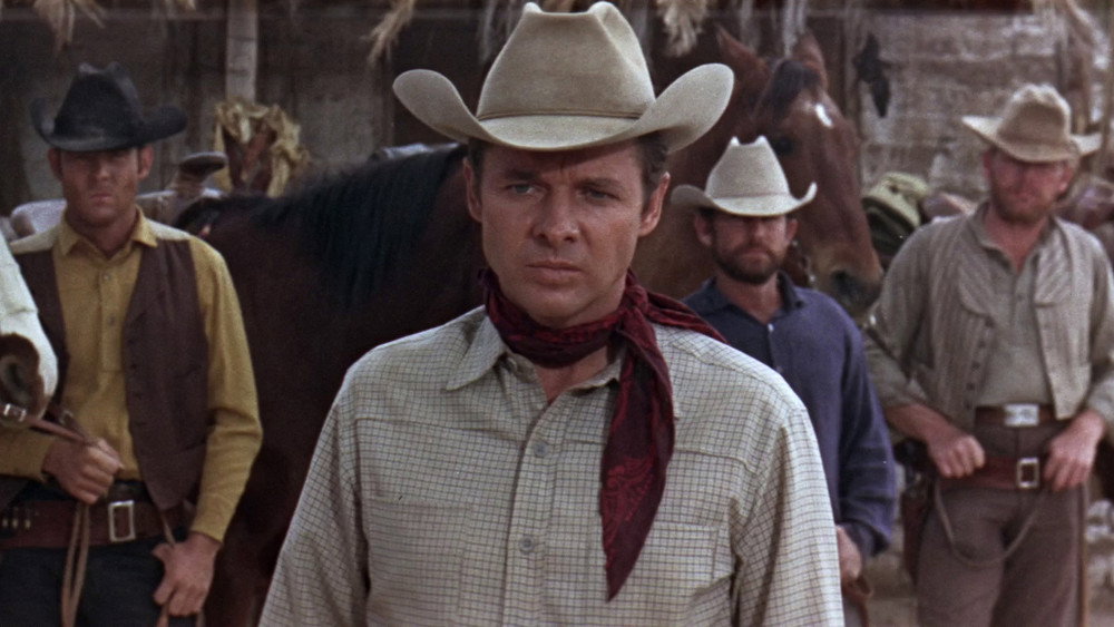 Arizona Raiders(1965电影)