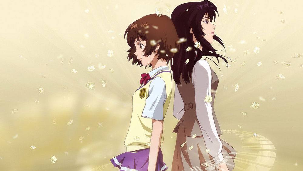 泽伽佩因,ゼーガペイン(2006日本动漫)