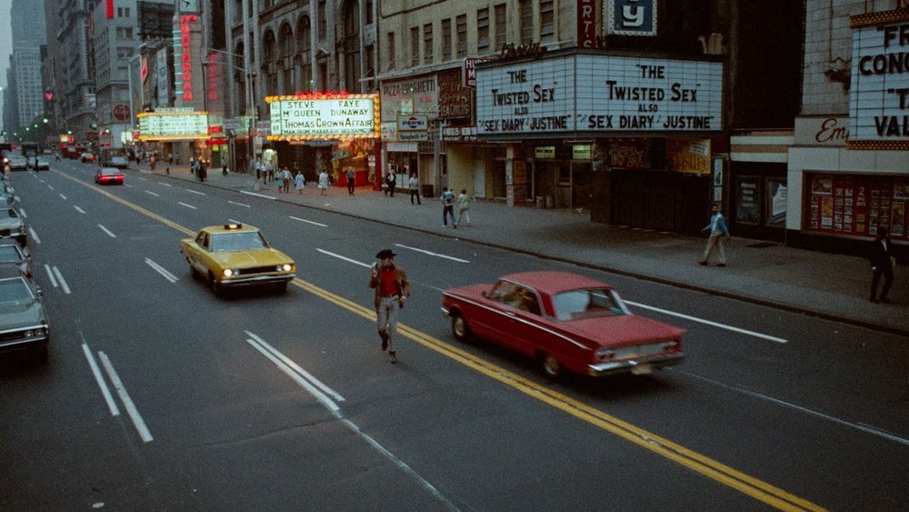 午夜牛郎,Midnight Cowboy(1969电影)