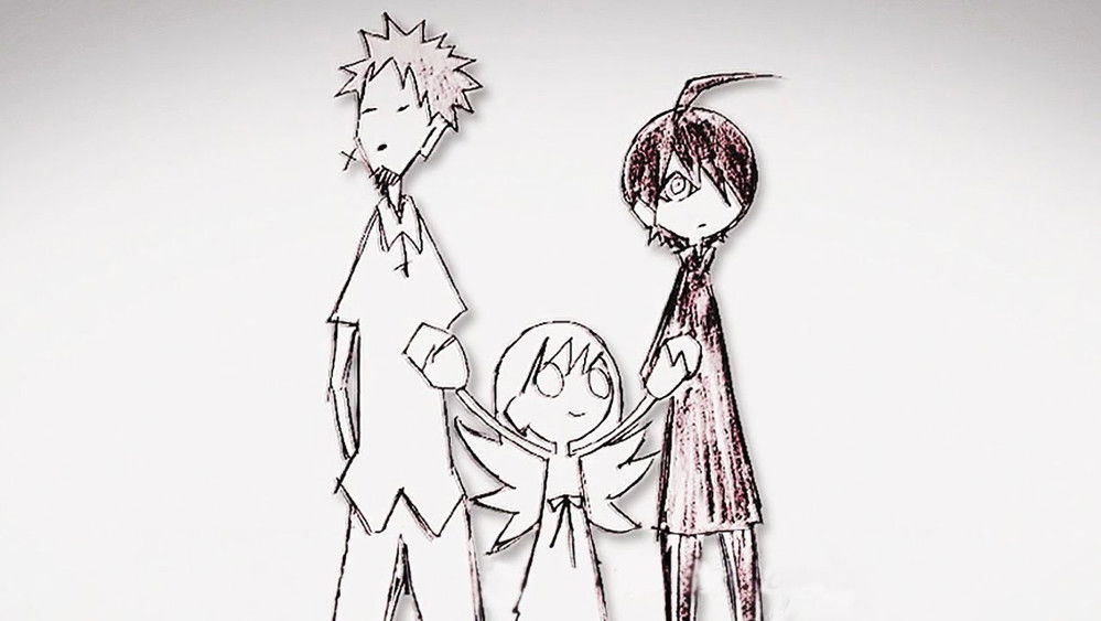 物语系列,化物語(2009日本动漫)