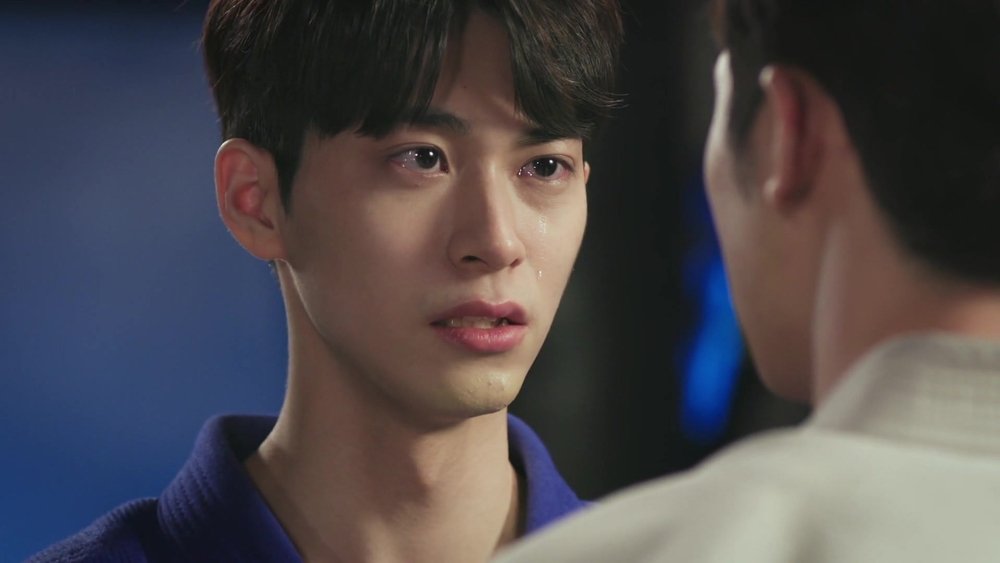 你的目光所及之处,너의 시선이 머무는 곳에(2020电视剧集)