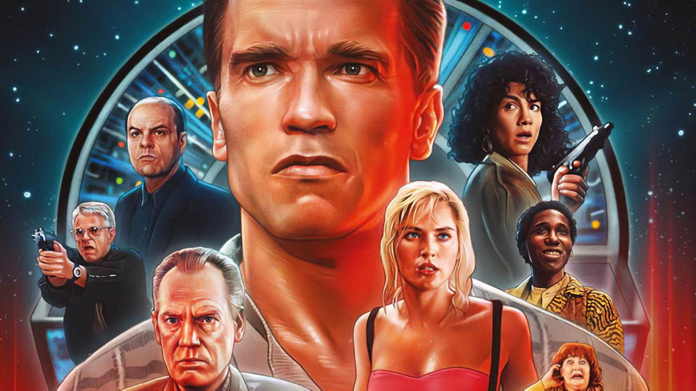 全面回忆,Total Recall(1990电影)