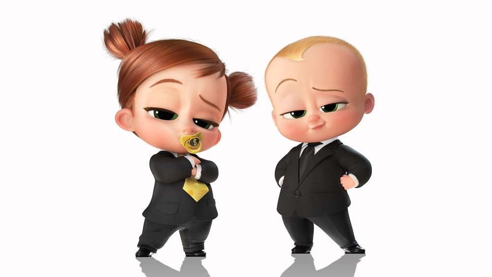 Boss Baby - Schluss mit Kindergarten - Bild: © Universal Pictures Boss Baby - Schluss mit Kindergarten - © Universal Pictures