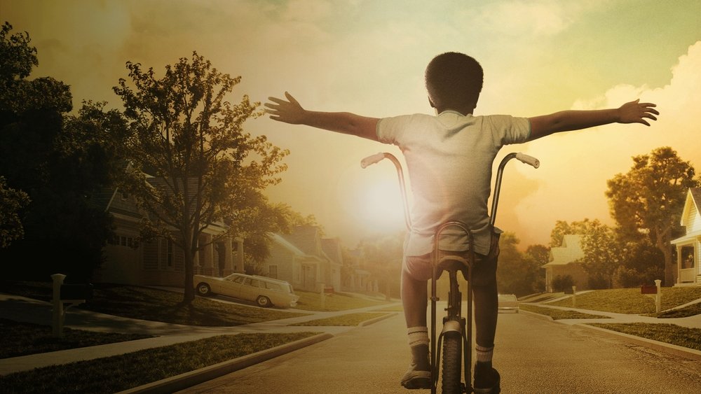 纯真年代,The Wonder Years(2021电视剧集)