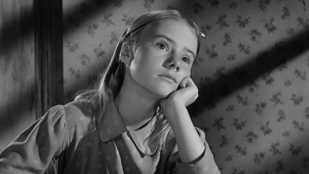 A Tree Grows in Brooklyn (1945) Backdrops — The Movie Database (TMDb)