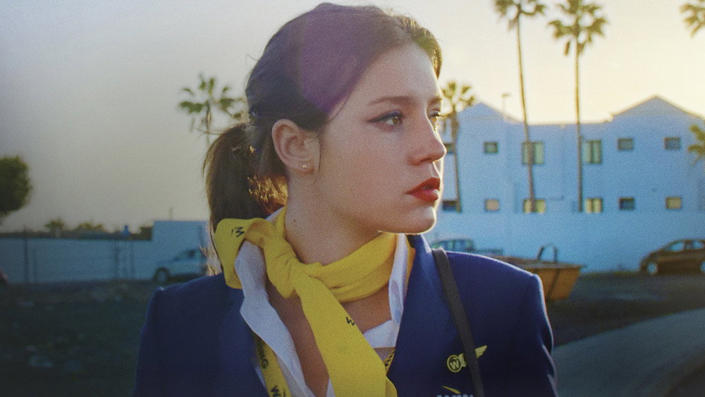 活在当下,Rien à foutre(2022电影)