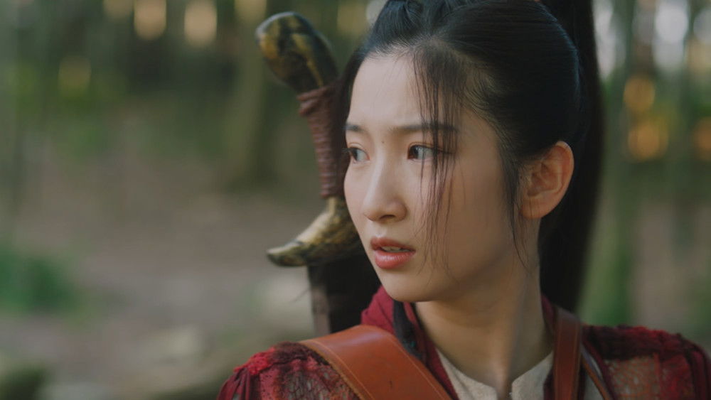 力拔山兮的老婆大人(2024电影)