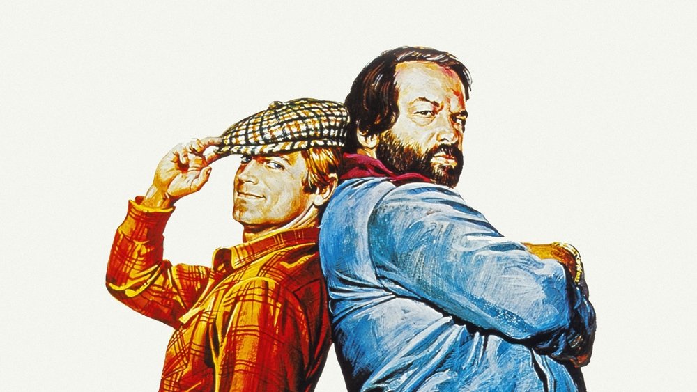 疯狂复仇记,...altrimenti ci arrabbiamo!(1974电影)
