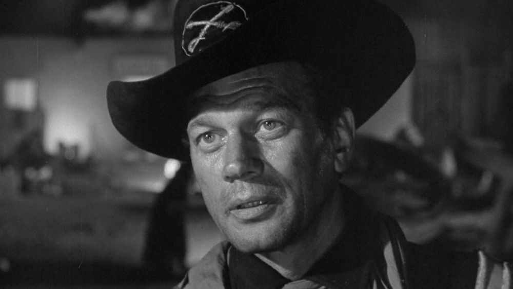 西部两面旗,Two Flags West(1950电影)