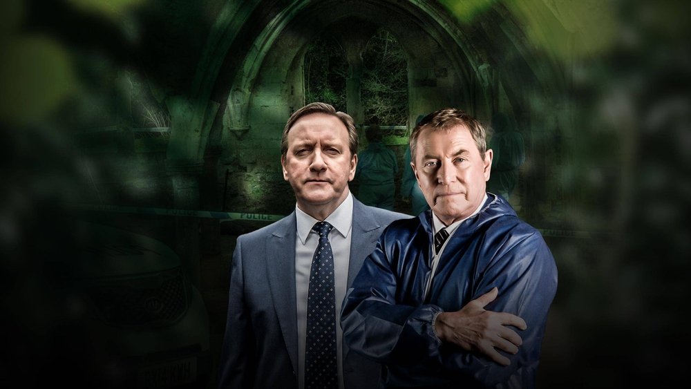 杀机四伏,Midsomer Murders(1997电视剧集)