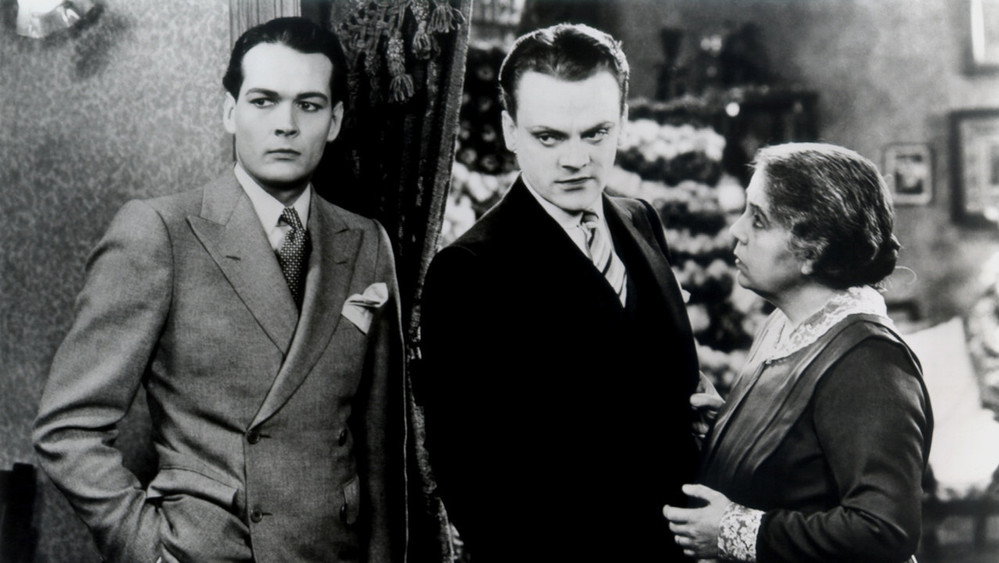 公众之敌：黑帮电影的黄金时代,Public Enemies: The Golden Age of the Gangster Film(2008电影)