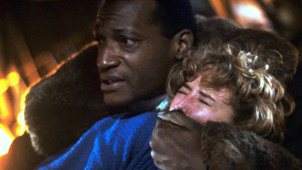 糖果人,Candyman(1992电影)