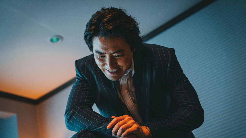 犯罪都市3,범죄도시 3(2023电影)