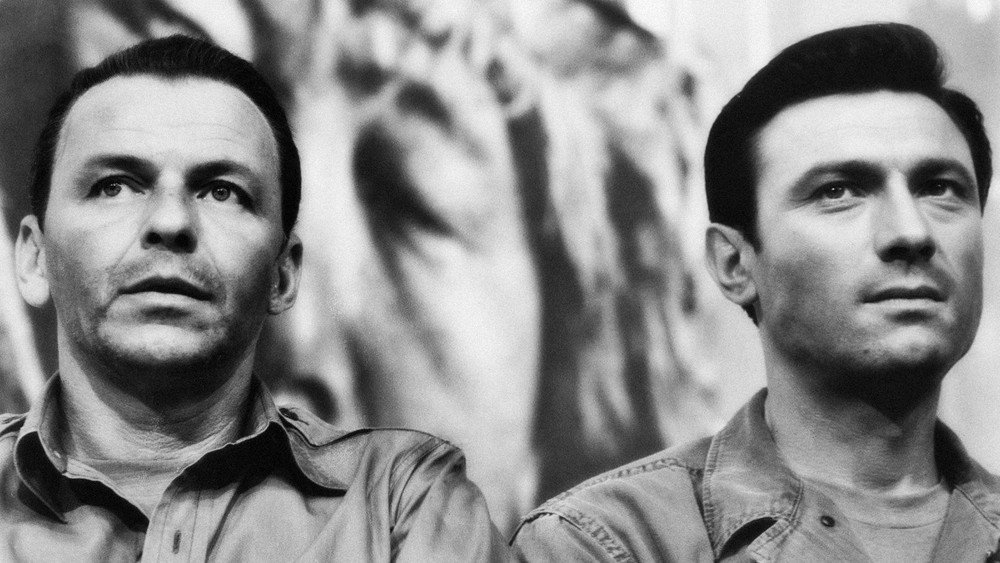 满洲候选人,The Manchurian Candidate(1962电影)