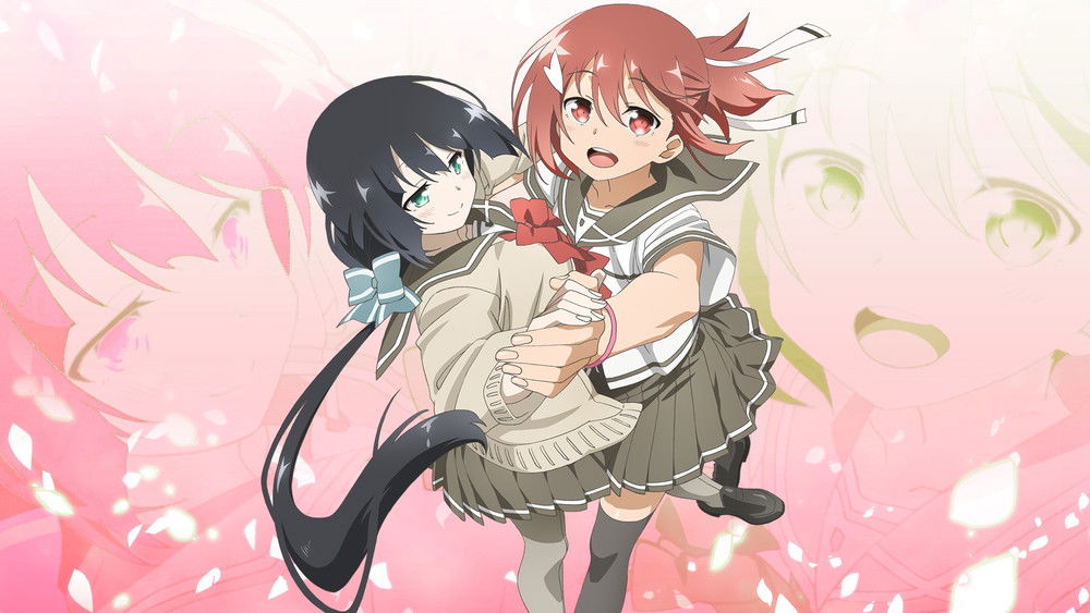 结城友奈是勇者,結城友奈は勇者である(2014日本动漫)