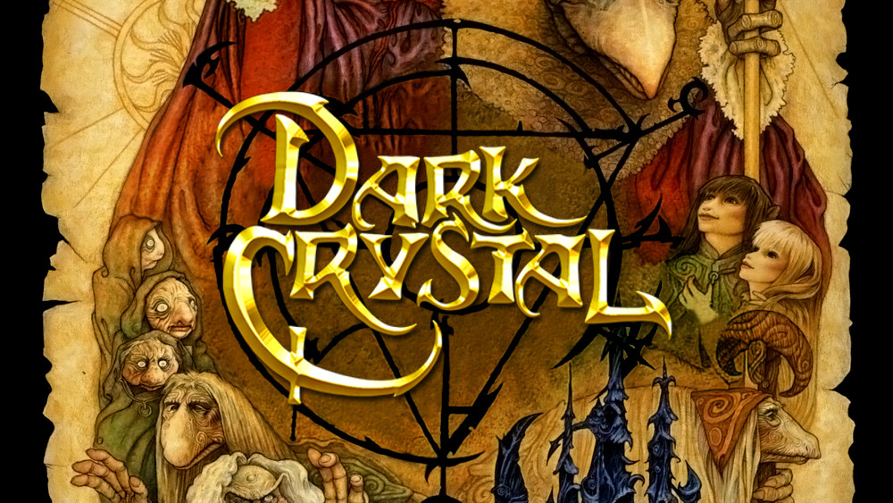Dark Crystal