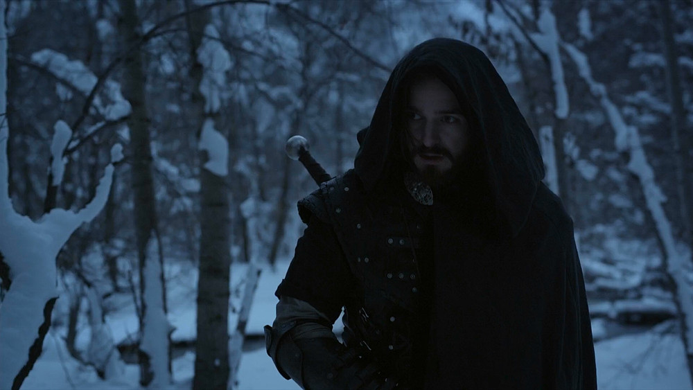 麦斯卡:弑神者,Mythica: The Godslayer(2016电影)
