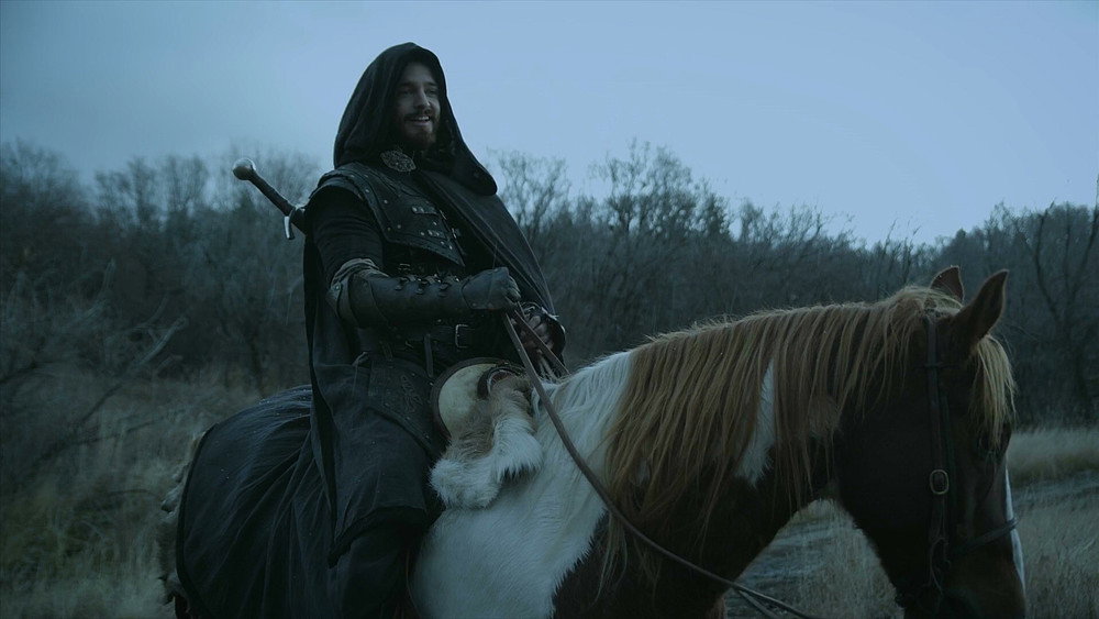 麦斯卡:弑神者,Mythica: The Godslayer(2016电影)