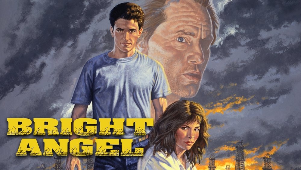 光明天使,Bright Angel(1990电影)