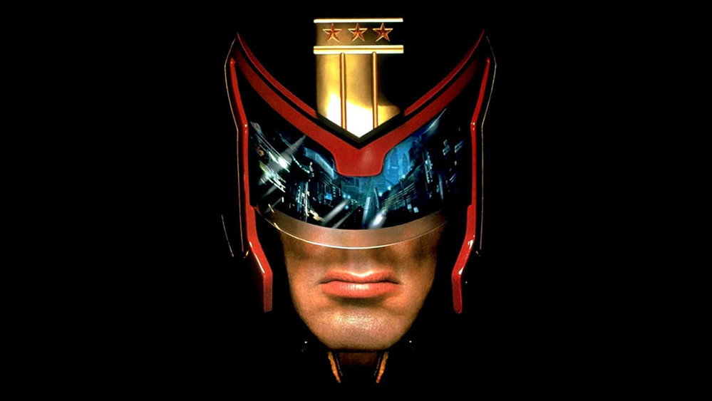 特警判官,Judge Dredd(1995电影)