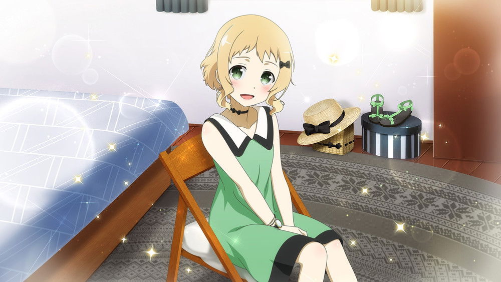 结城友奈是勇者,結城友奈は勇者である(2014日本动漫)