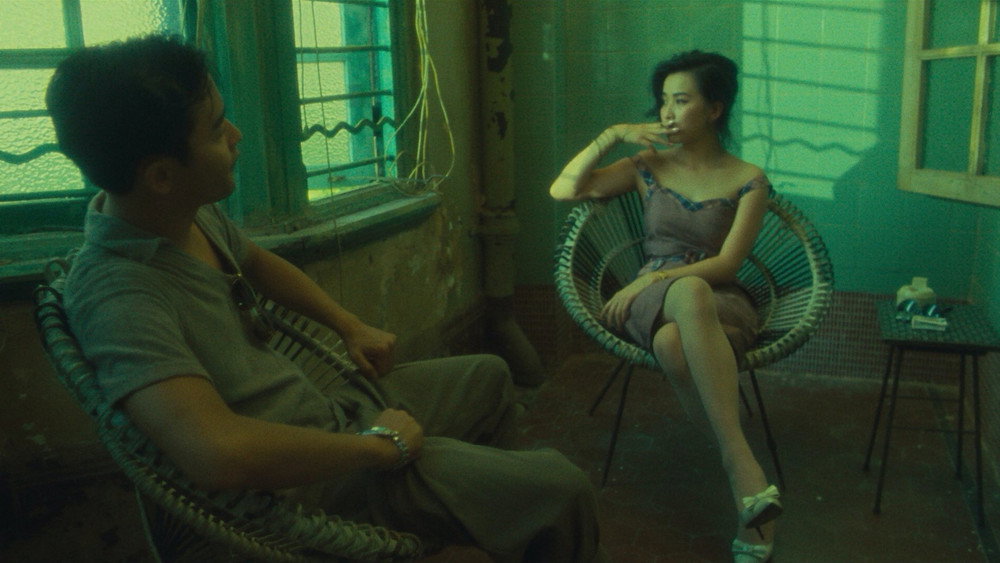 阿飞正传,阿飛正傳(1990电影)