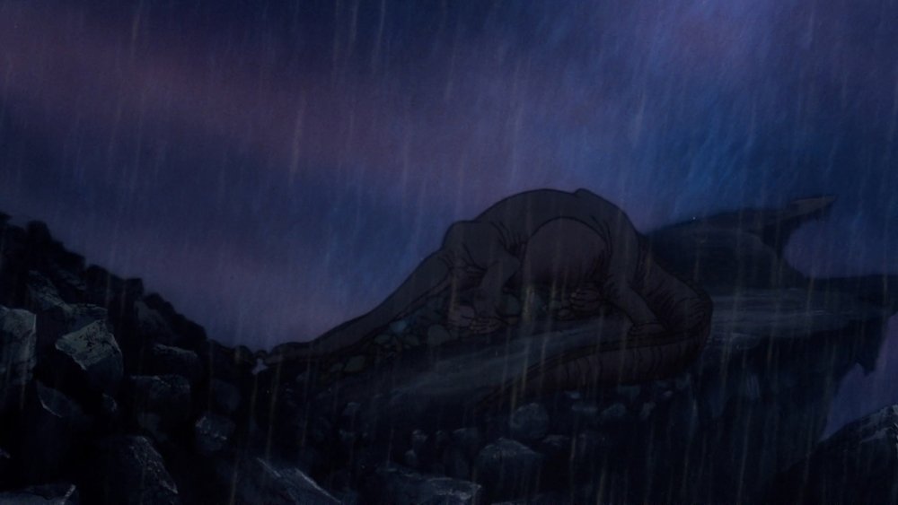 In einem Land vor unserer Zeit - Bild: © Lucasfilm Animation / Universal Pictures In einem Land vor unserer Zeit - © Lucasfilm Animation / Universal Pictures