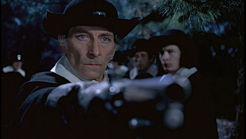 魔鬼双胞胎,Twins of Evil(1971电影)