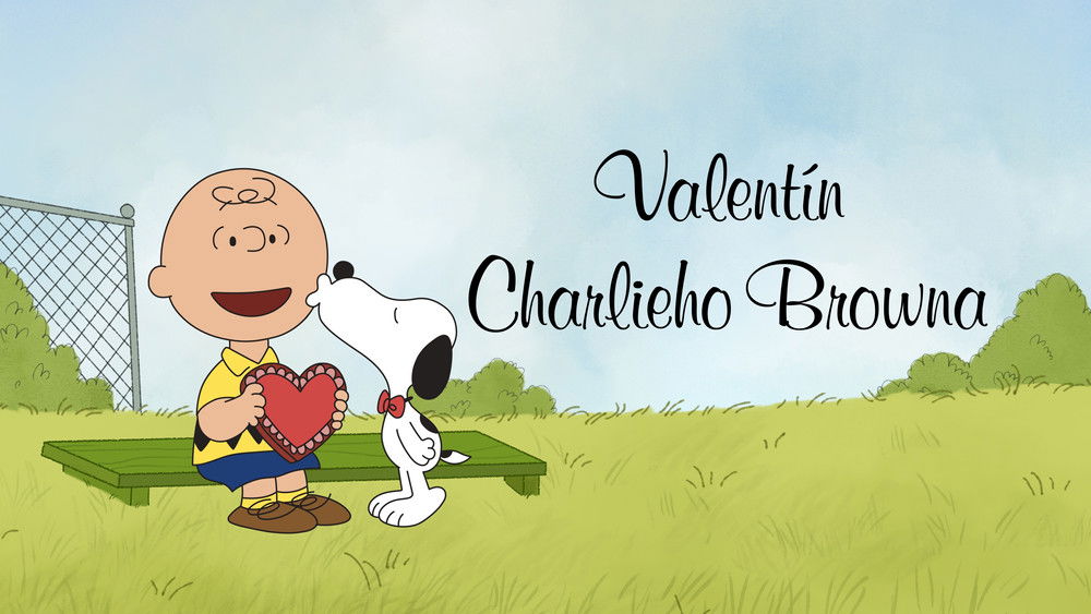 查理布朗的情人节,A Charlie Brown Valentine(2002电影)