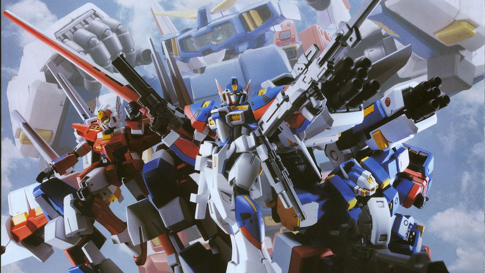 超级机器人大战OG,スーパーロボット大戦OG ～ディバイン・ウォーズ～(2006日本动漫)