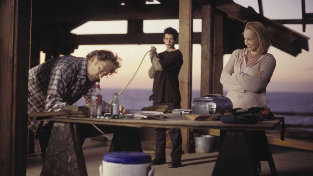 Das Haus am Meer - Bild: © New Line Cinema Das Haus am Meer - © New Line Cinema