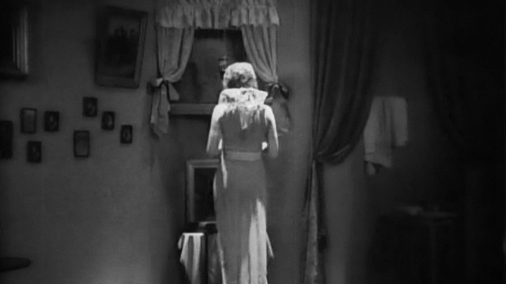 爱情,Love(1927电影)