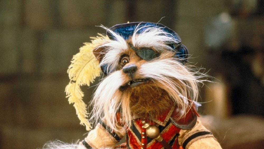 魔幻迷宫,Labyrinth(1986电影)