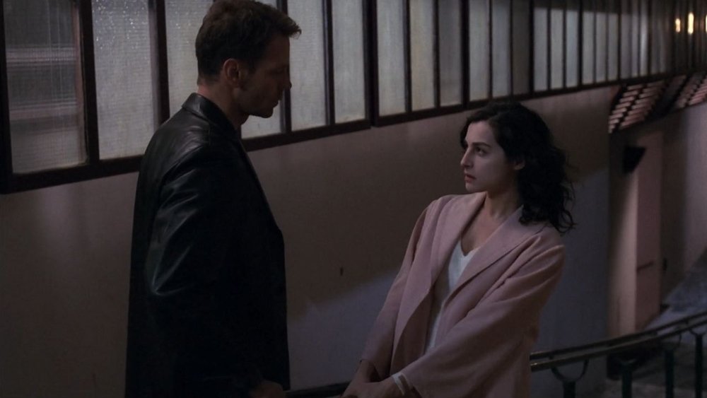 地狱解剖,Anatomie de l'enfer(2004电影)