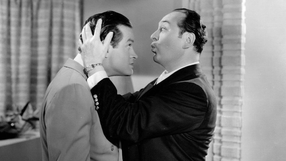 滑头君子,Nothing But the Truth(1941电影)