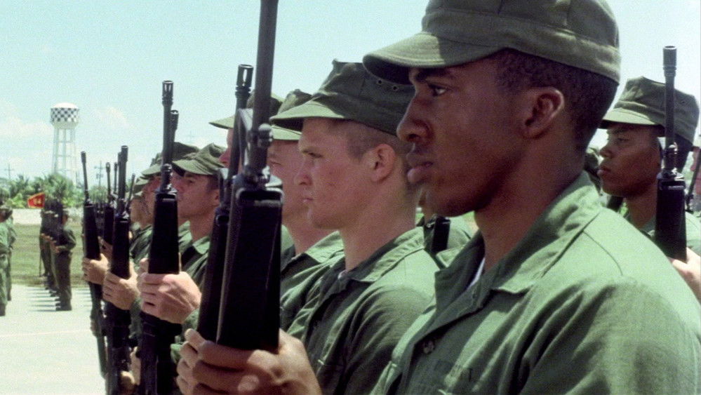 C连的孩子们,The Boys in Company C(1978电影)