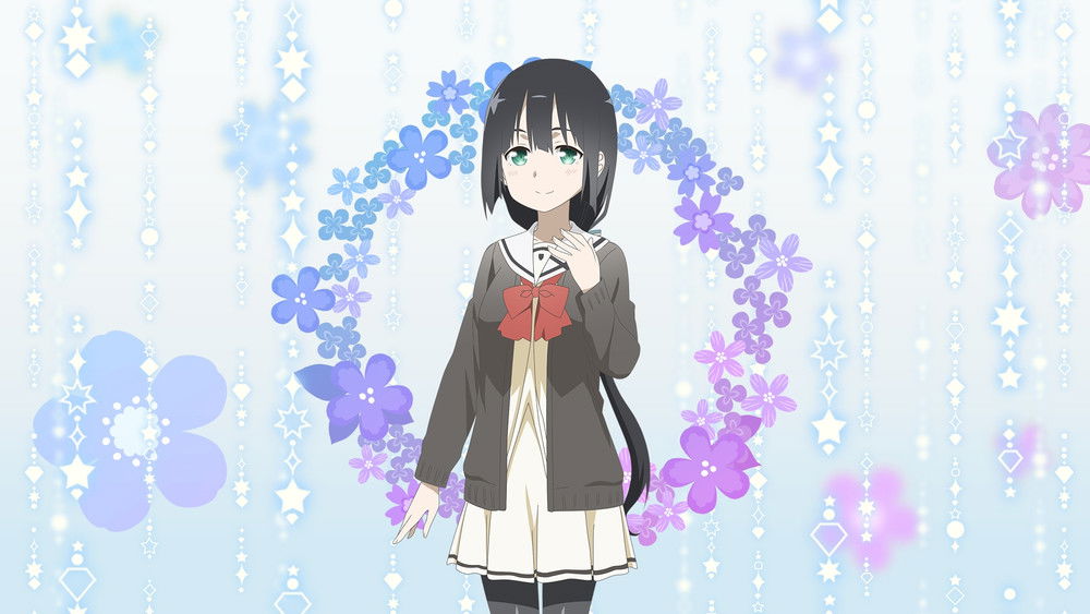 结城友奈是勇者,結城友奈は勇者である(2014日本动漫)