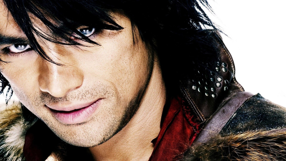 侠盗石川,Goemon(2009电影)
