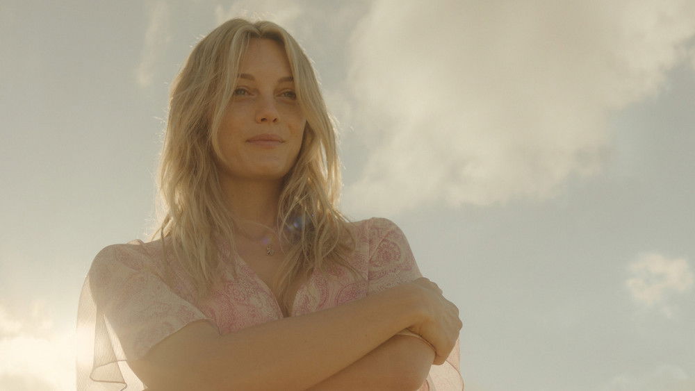 免责声明,Disclaimer(2024电视剧集)