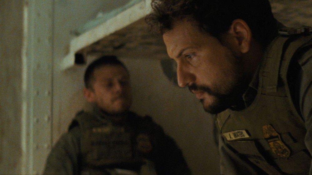 死亡之域,Deadland(2023电影)