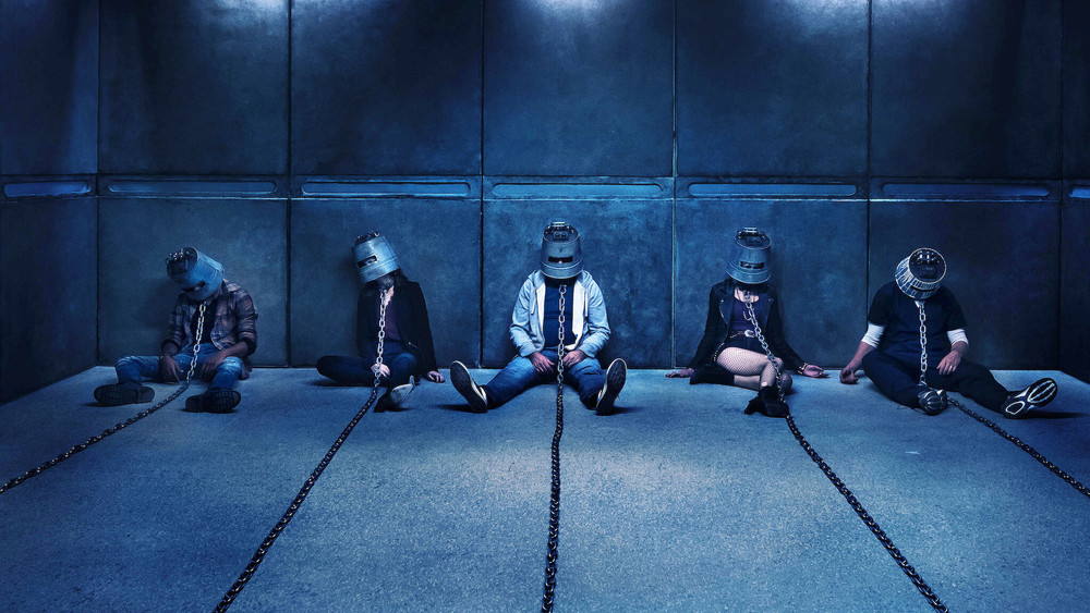 电锯惊魂8：竖锯,Jigsaw(2017电影)