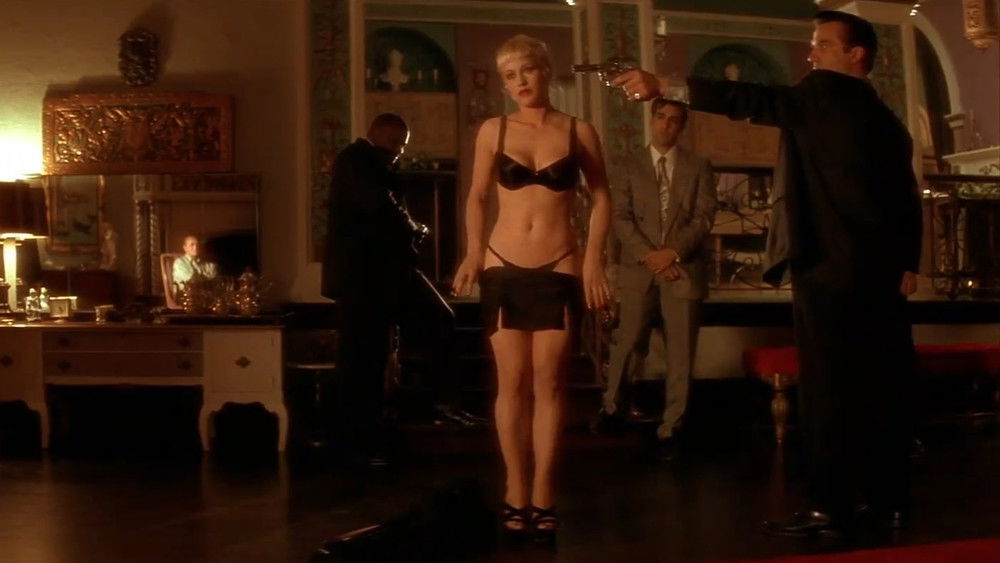 妖夜慌踪,Lost Highway(1997电影)