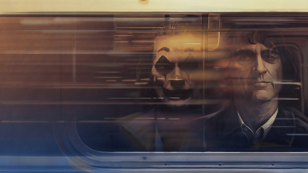 小丑,Joker(2019电影)