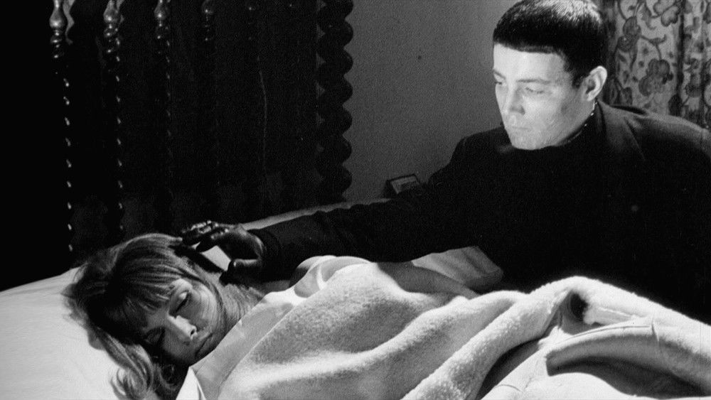 奥勒夫博士的怪物,El secreto del Dr. Orloff(1964电影)